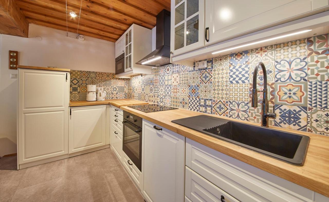 Appartements Cozy Feeling Зальбах-Хинтерглемм Экстерьер фото