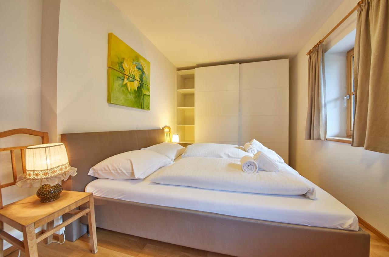 Appartements Cozy Feeling Зальбах-Хинтерглемм Экстерьер фото