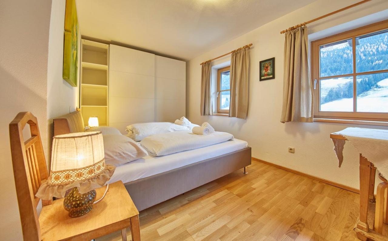 Appartements Cozy Feeling Зальбах-Хинтерглемм Экстерьер фото
