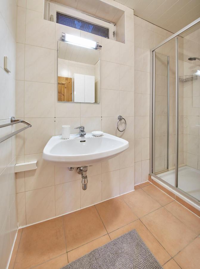 Appartements Cozy Feeling Зальбах-Хинтерглемм Экстерьер фото