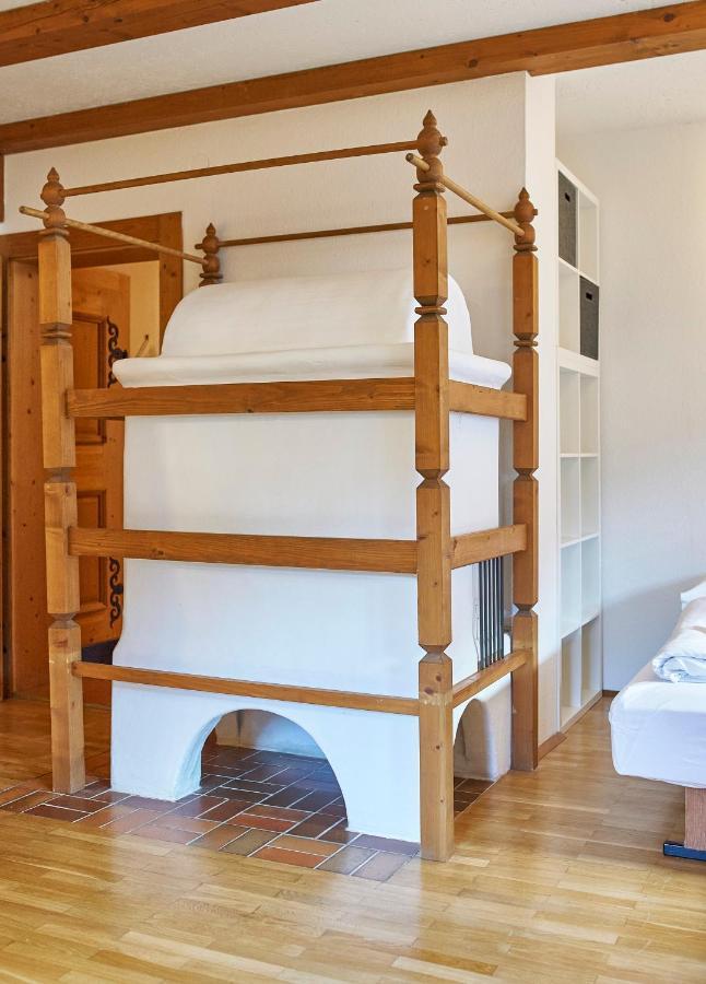 Appartements Cozy Feeling Зальбах-Хинтерглемм Экстерьер фото
