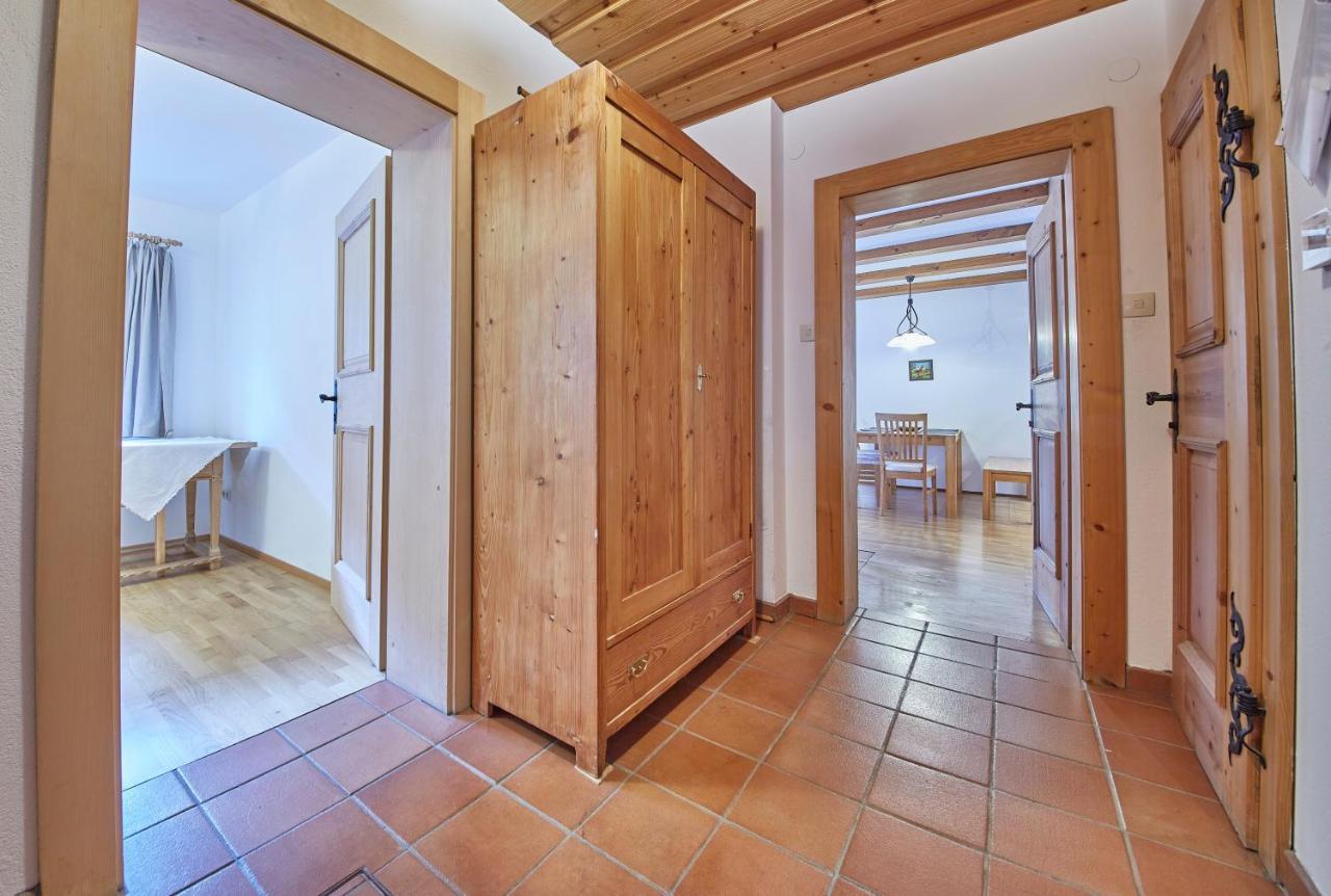 Appartements Cozy Feeling Зальбах-Хинтерглемм Экстерьер фото