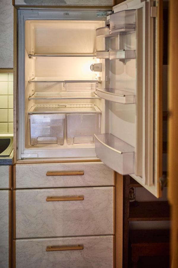 Appartements Cozy Feeling Зальбах-Хинтерглемм Экстерьер фото