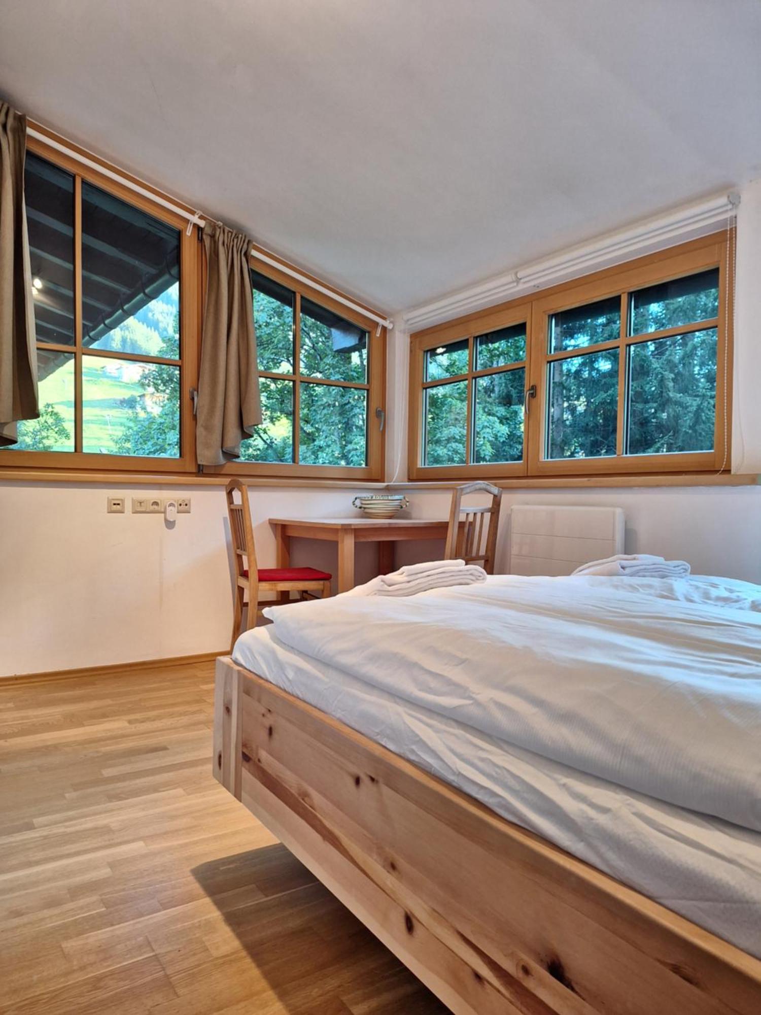 Appartements Cozy Feeling Зальбах-Хинтерглемм Экстерьер фото