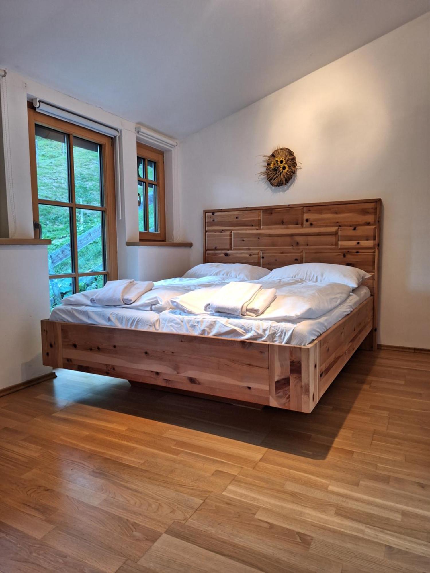 Appartements Cozy Feeling Зальбах-Хинтерглемм Экстерьер фото