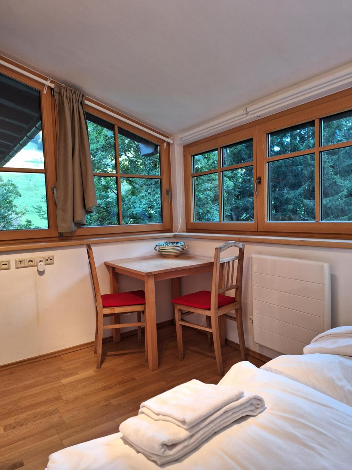 Appartements Cozy Feeling Зальбах-Хинтерглемм Экстерьер фото