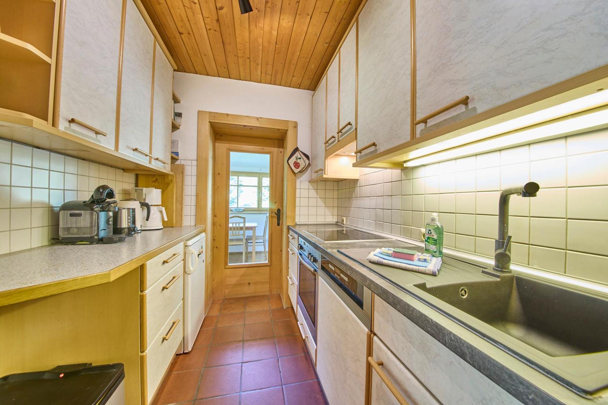 Appartements Cozy Feeling Зальбах-Хинтерглемм Экстерьер фото