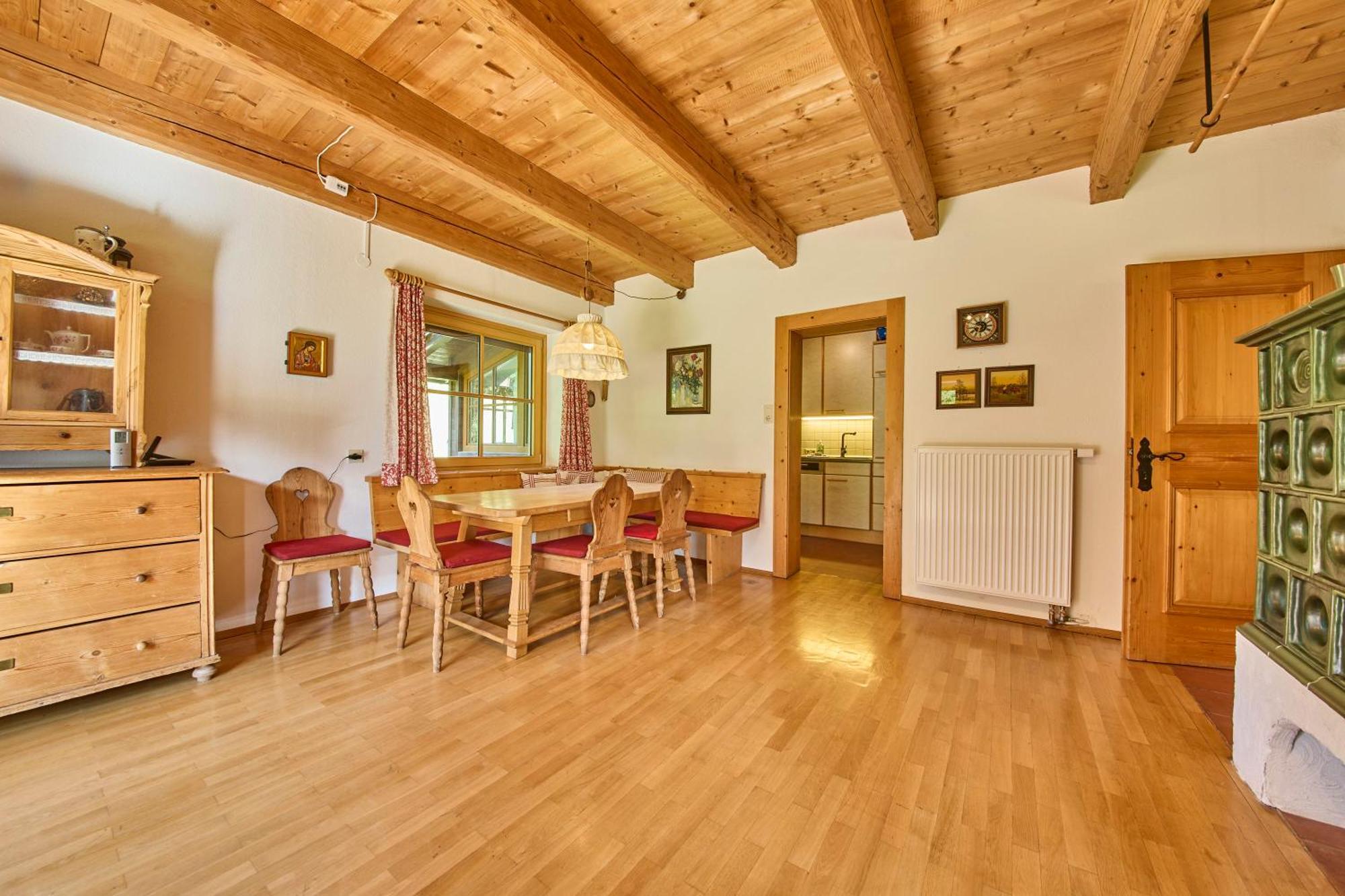 Appartements Cozy Feeling Зальбах-Хинтерглемм Экстерьер фото