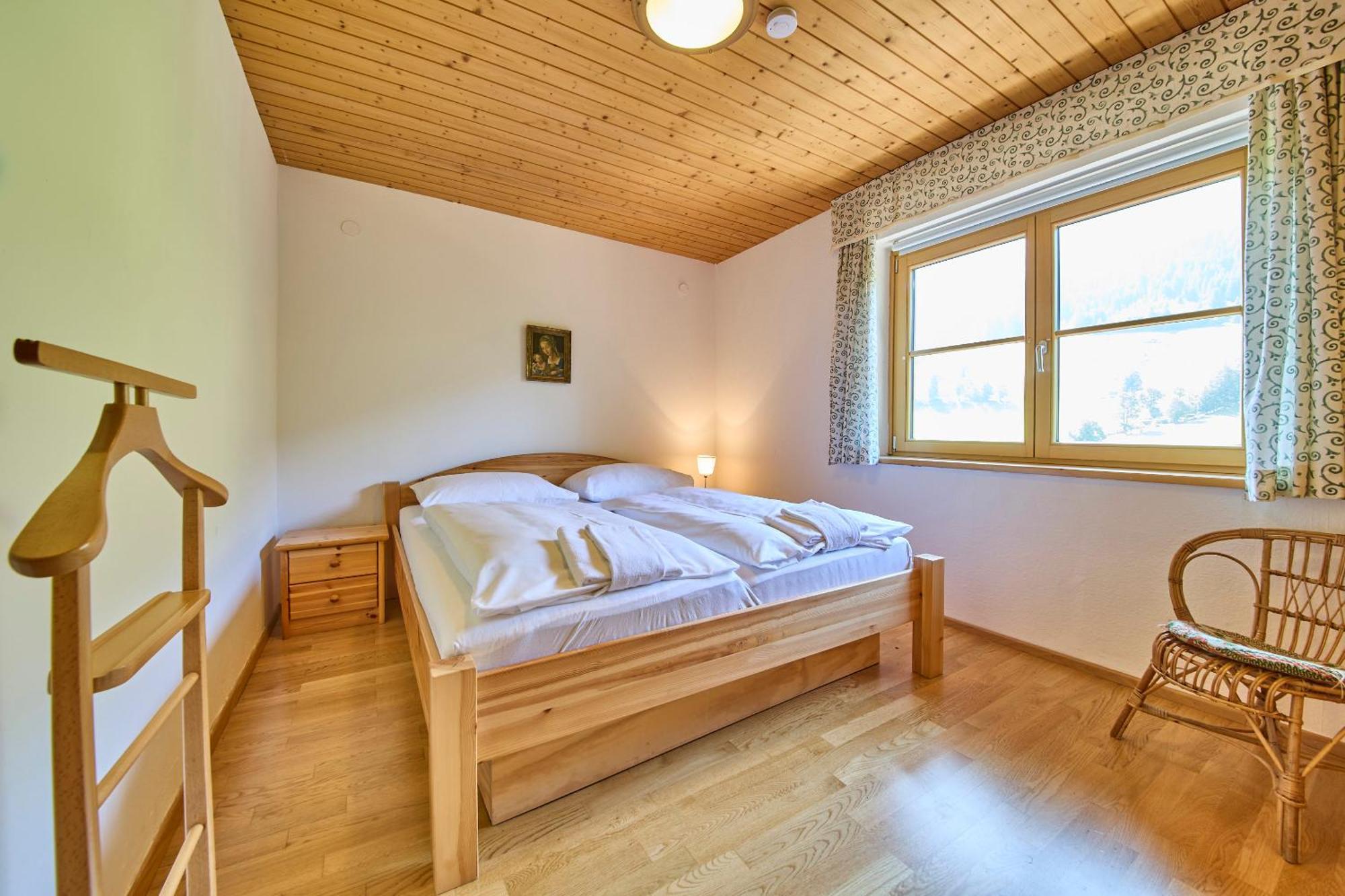 Appartements Cozy Feeling Зальбах-Хинтерглемм Экстерьер фото