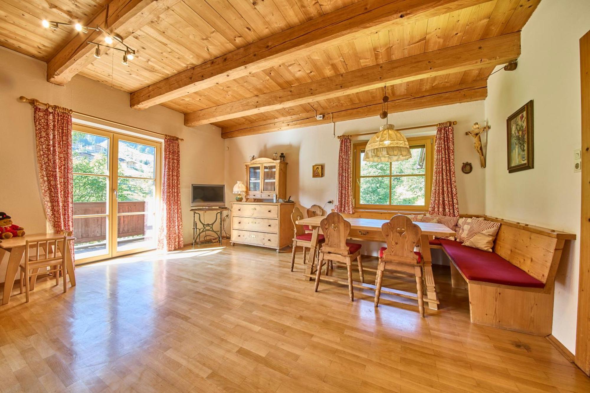 Appartements Cozy Feeling Зальбах-Хинтерглемм Экстерьер фото