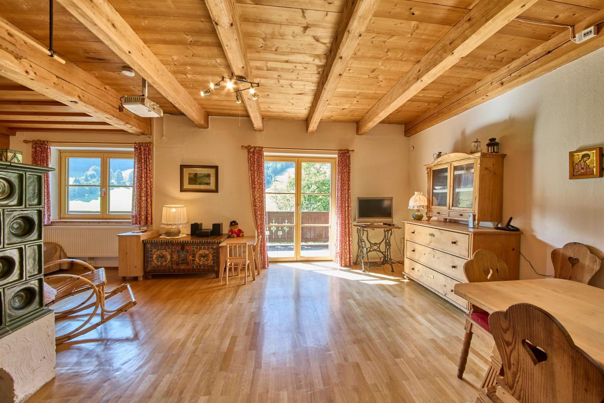 Appartements Cozy Feeling Зальбах-Хинтерглемм Экстерьер фото