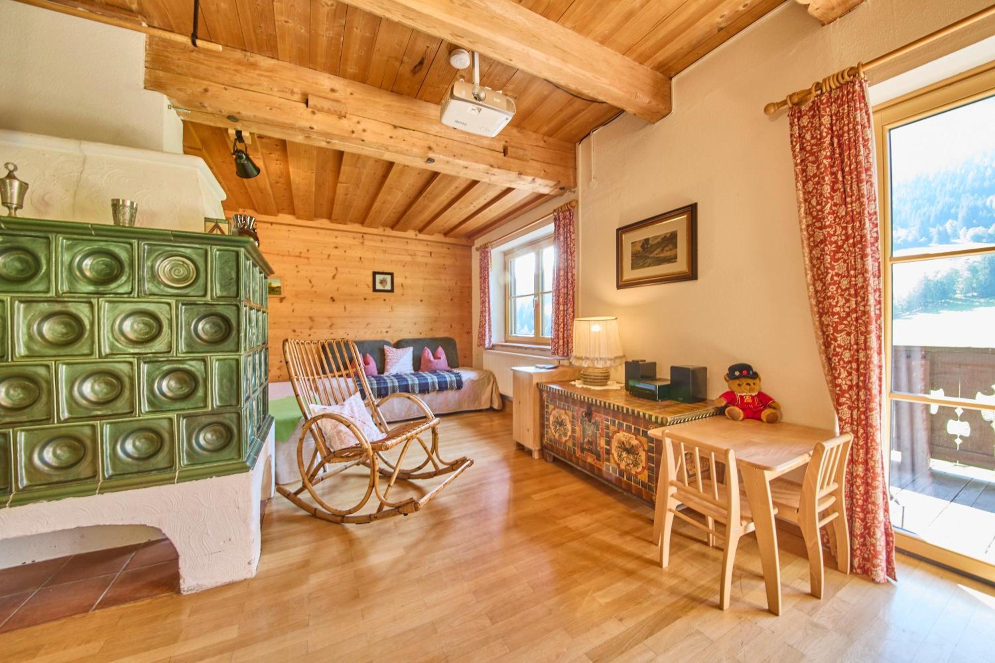 Appartements Cozy Feeling Зальбах-Хинтерглемм Экстерьер фото