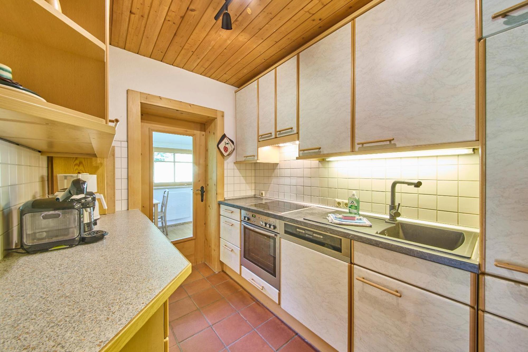 Appartements Cozy Feeling Зальбах-Хинтерглемм Экстерьер фото