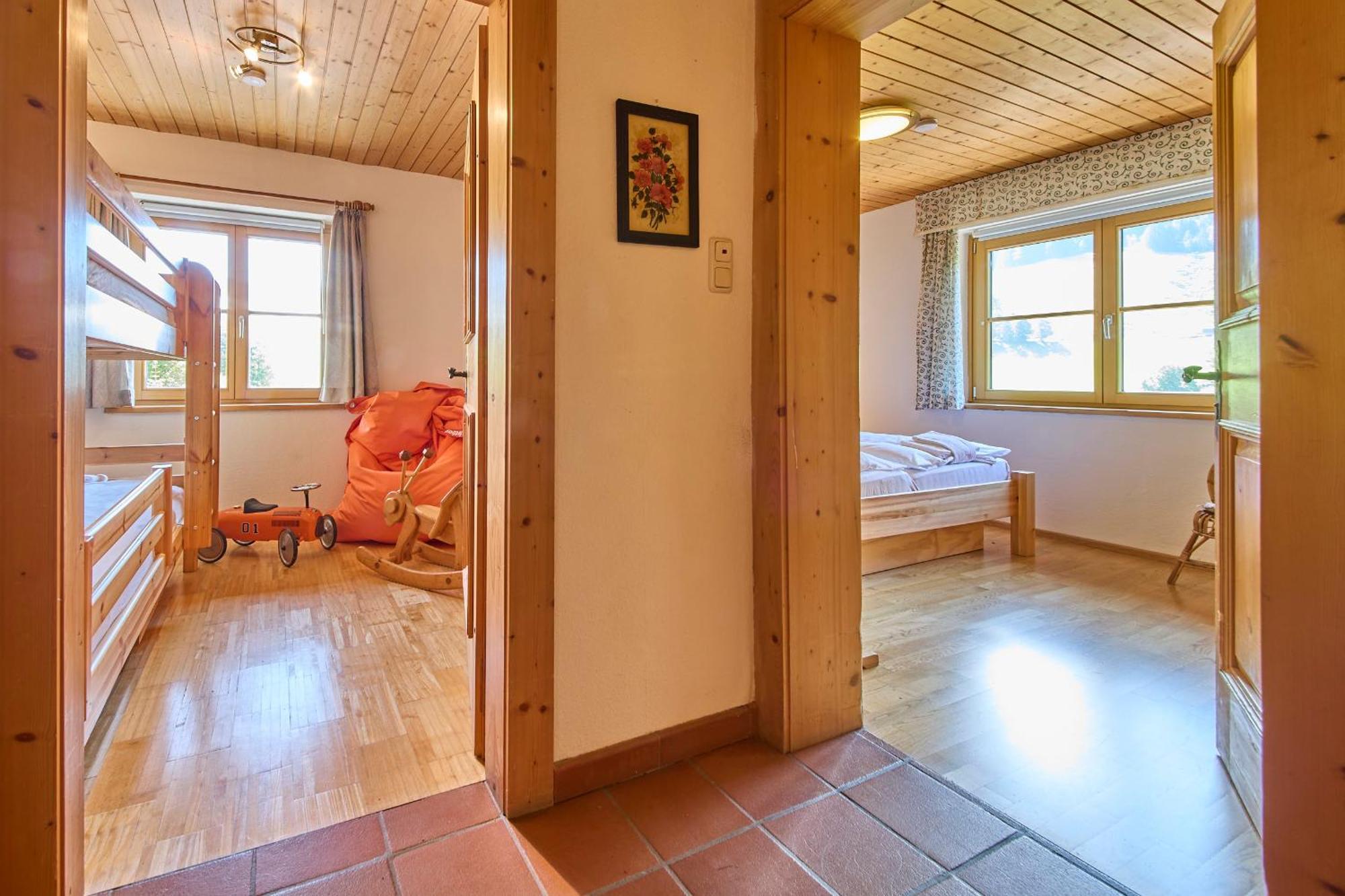 Appartements Cozy Feeling Зальбах-Хинтерглемм Экстерьер фото