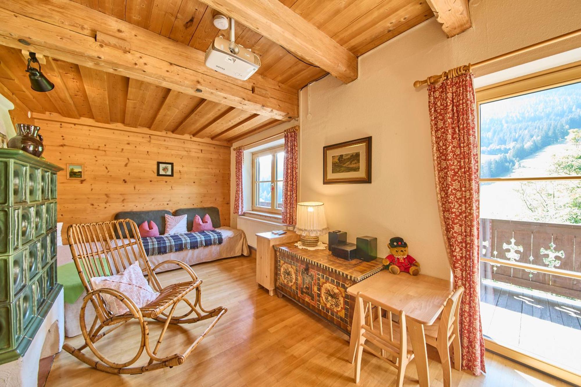 Appartements Cozy Feeling Зальбах-Хинтерглемм Экстерьер фото