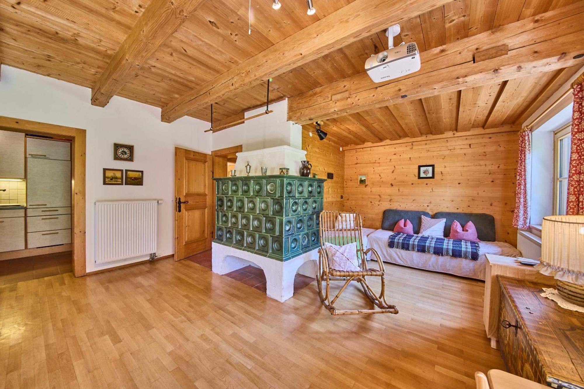 Appartements Cozy Feeling Зальбах-Хинтерглемм Экстерьер фото